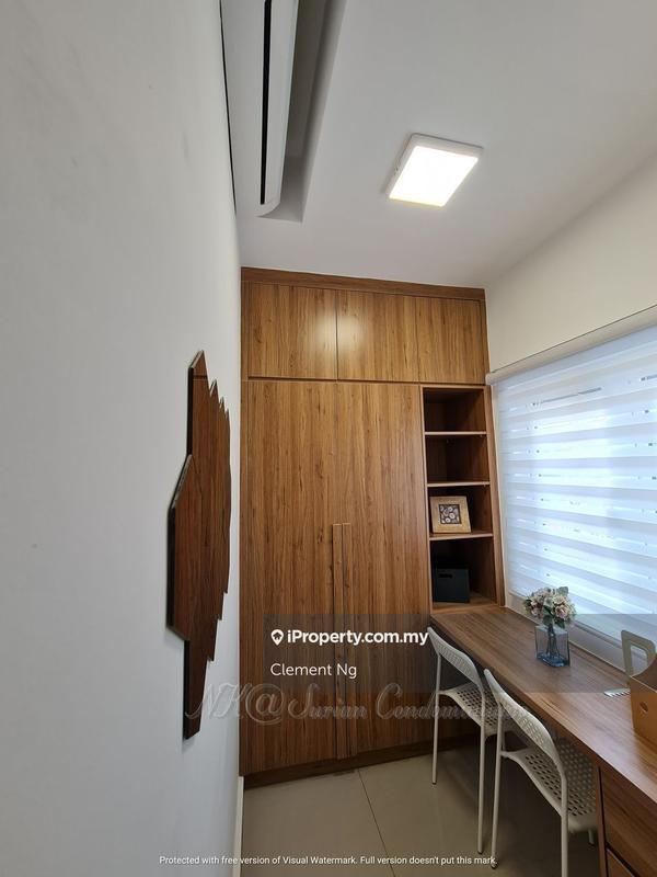 Kondominium untuk Dijual di Surian Condominium oleh Clement Ng - iProperty.com.my