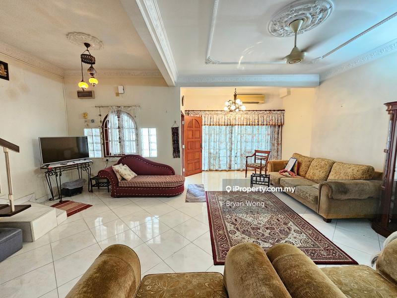 Rumah Teres 2-Tingkat untuk Dijual di Damansara Kim, Petaling Jaya oleh Bryan Wong - iProperty.com.my