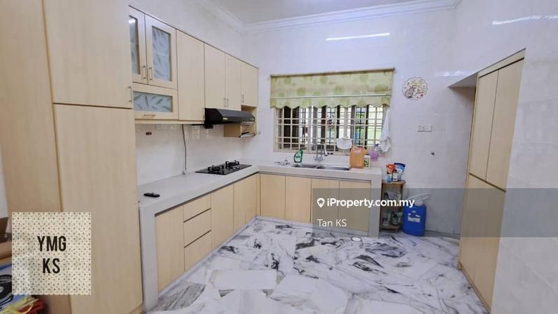Terraced House untuk Dijual di Taman Sentosa, Klang oleh Tan KS - iProperty.com.my