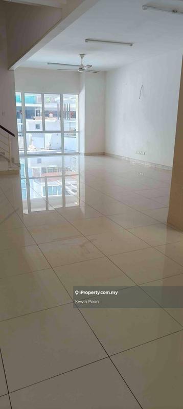 Rumah Teres 2.5-Tingkat untuk Dijual di Taman Sinar Samudra, Batu Caves oleh Kewin Poon - iProperty.com.my