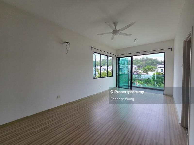 Semi-Detached House for Rent in Taman Villa Perdana, Kajang by Candace Wong - iProperty.com.my