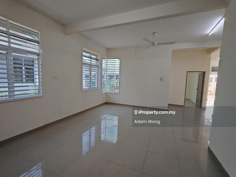 Rumah Berkembar untuk Dijual di Taman Bistari Utama, Sungai Petani oleh Adam Wong - Living Room - iProperty.com.my