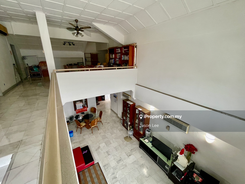 Condominium for Sale in North Point @ One Ampang Avenue by Jason Lee - iProperty.com.my