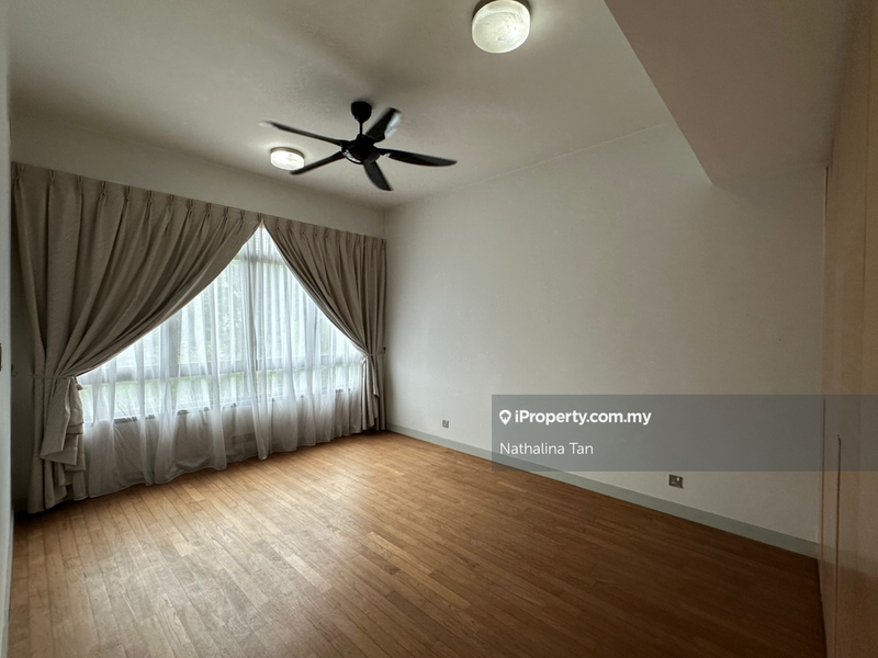 Kondominium untuk Dijual di U-Thant Residence oleh Nathalina Tan - iProperty.com.my