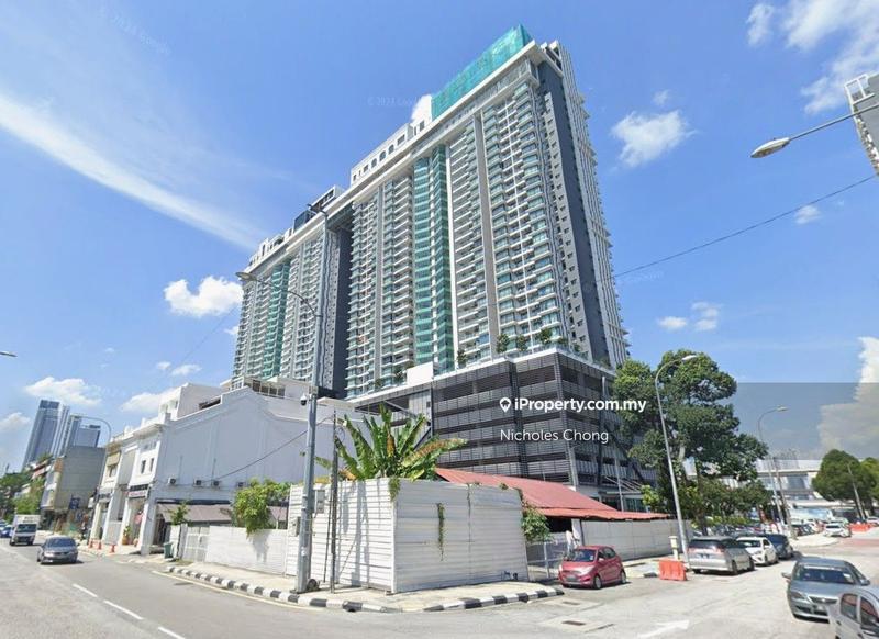 For Sale - One Residence