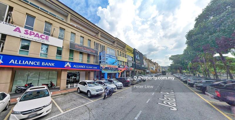 Kedai untuk Dijual di Seksyen 4, Kota Damansara oleh Peter Liew - iProperty.com.my