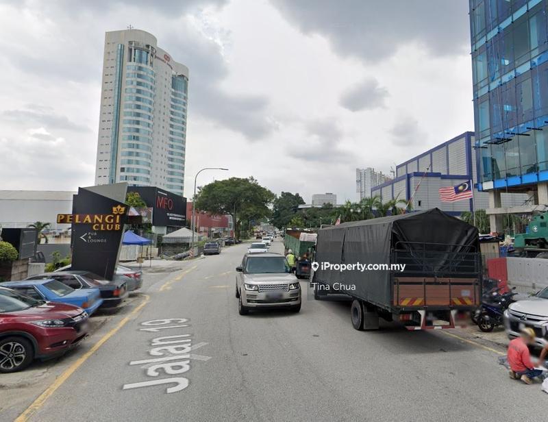 Office for Rent in Petaling Jaya, Petaling Jaya by Tina Chua - iProperty.com.my