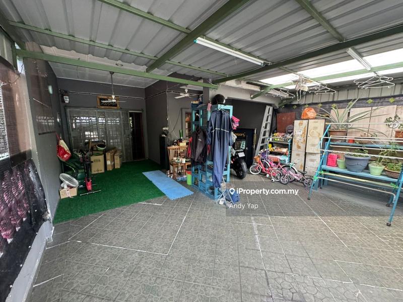 Terraced House for Sale in Bandar Tasik Puteri, Rawang by Andy Yap - iProperty.com.my