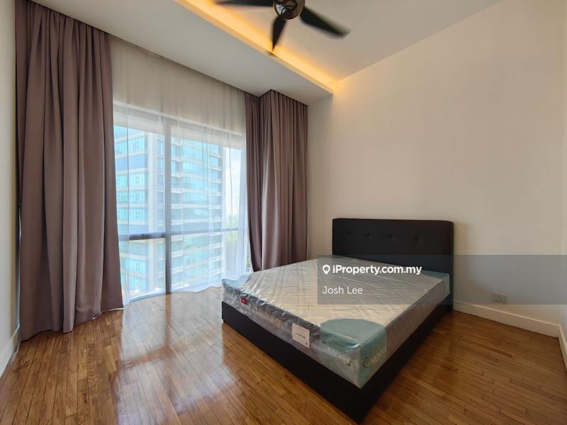 Service Residence for Sale in Reflection Residences by Josh Lee - iProperty.com.my