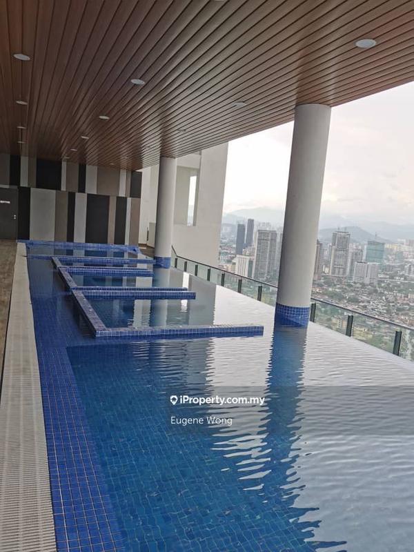 Condominium for Sale in Colony by Infinitum by Eugene Wong - iProperty.com.my
