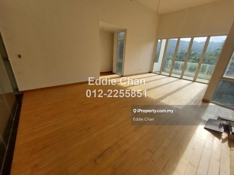 Bungalow House for Sale in Taman Melawati, Ulu Kelang by Eddie Chan - iProperty.com.my