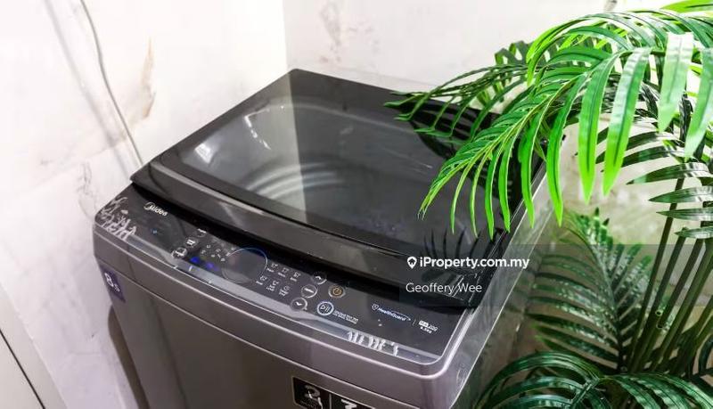 Condominium for Sale in Silverscape Residences by Geoffery Wee - iProperty.com.my