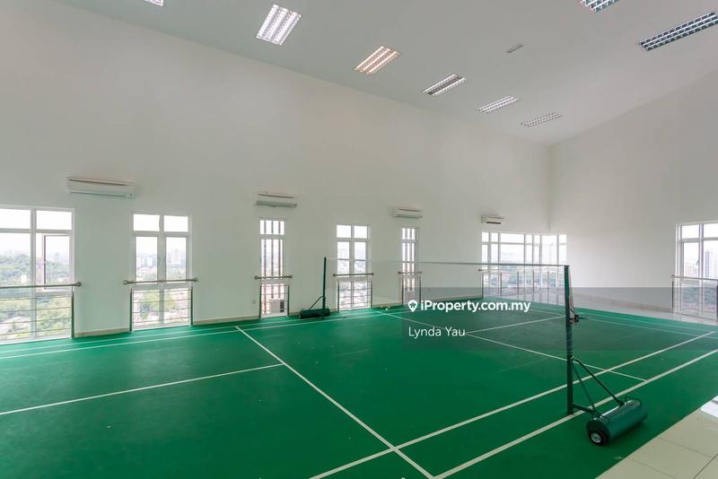 Apartment for Sale in Central Residence @ Sungai Besi by Lynda Yau - iProperty.com.my