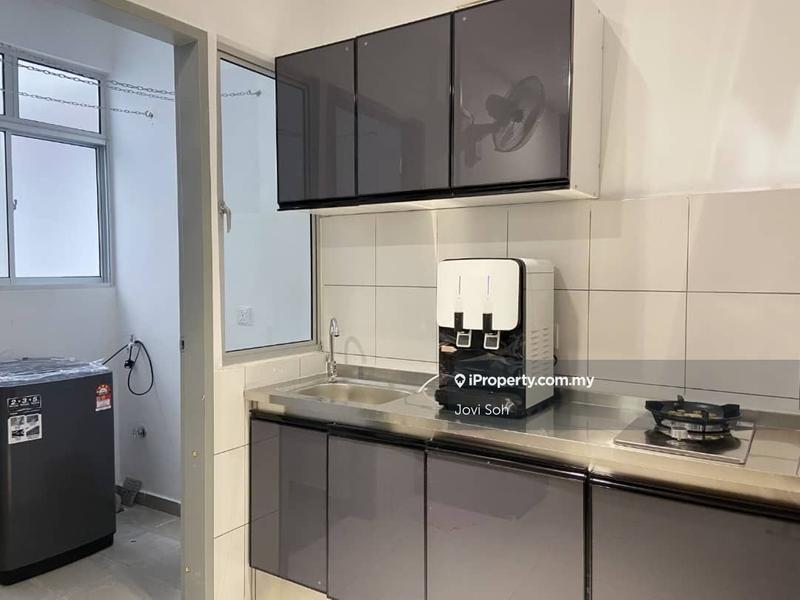 For Rent - PPAM Residensi Amansuri