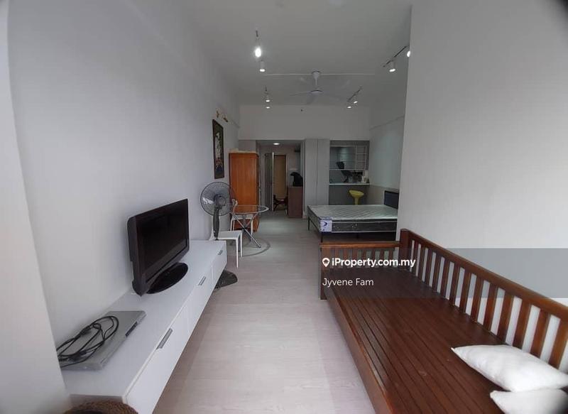 Service Residence for Sale in Dorchester by Jyvene Fam - iProperty.com.my
