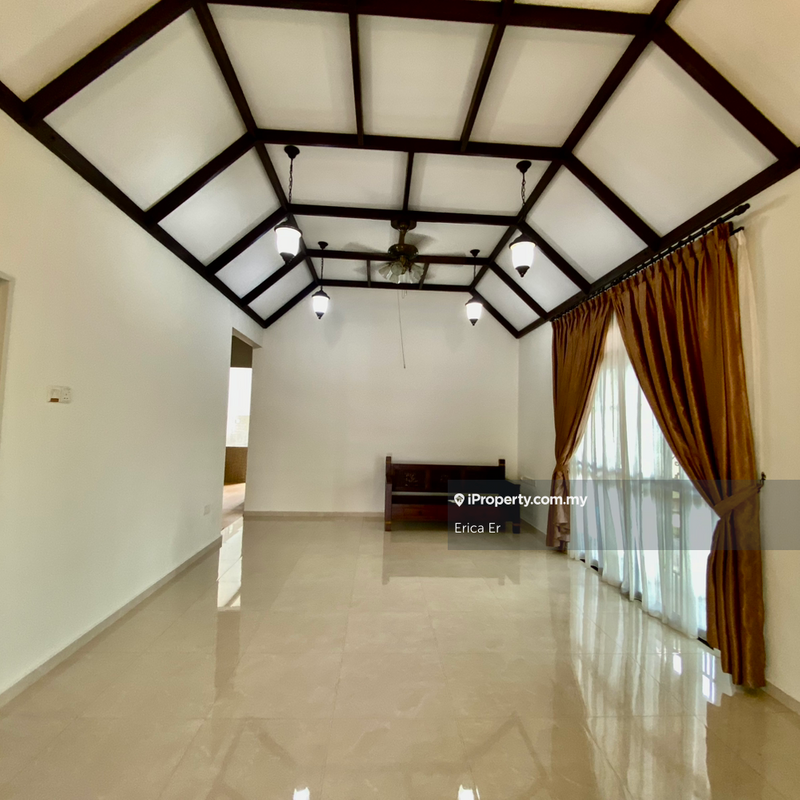 1-storey Terraced House for Sale in Taman Pelangi Indah, Ulu Tiram by Erica Er - iProperty.com.my