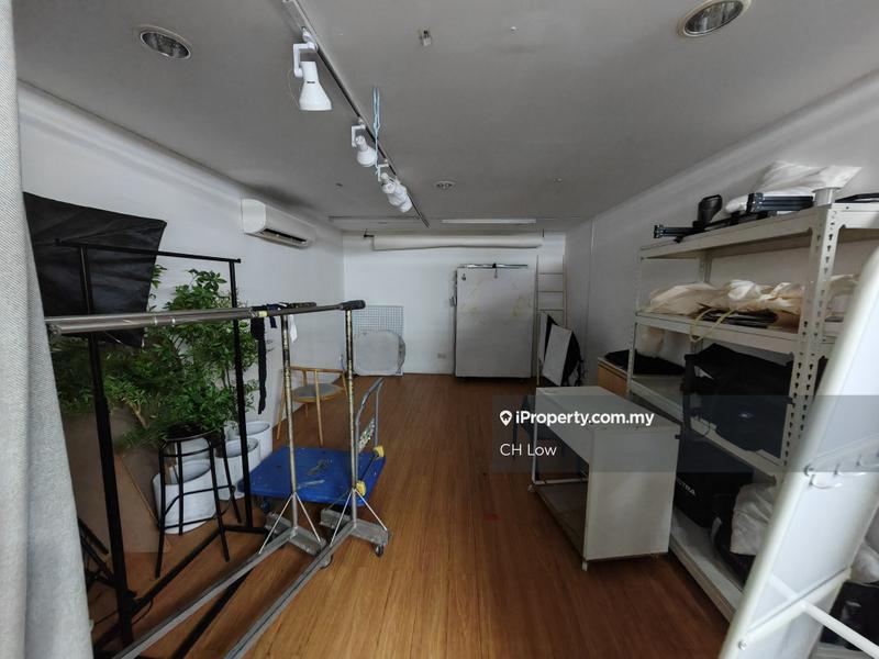 Shop / Office untuk Dijual di Pudu, KL City Centre oleh CH Low - iProperty.com.my