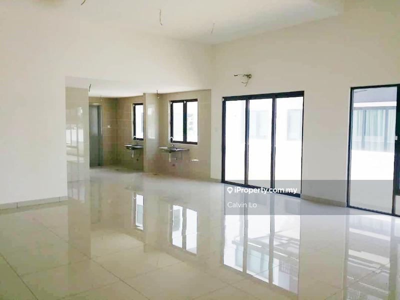 Rumah Berkembar untuk Dijual di D'Island Puchong, Puchong oleh Calvin Lo - iProperty.com.my