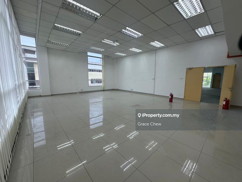 For Rent - SILC Tiong Nam