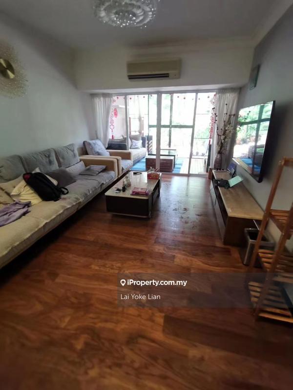 Rumah Bandar untuk Dijual di Ampang 971, Ampang oleh Lai Yoke Lian - iProperty.com.my