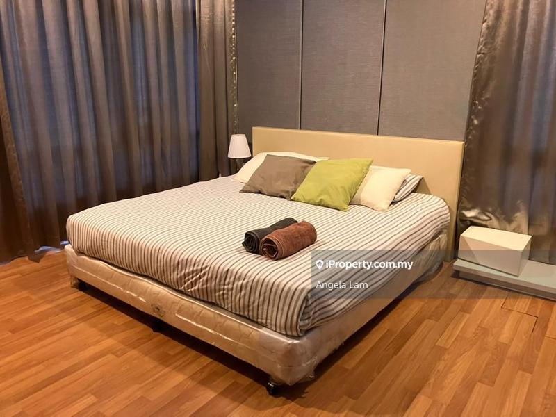 Service Residence for Sale in Eve Suite / NZX Square by Angela Lam - iProperty.com.my