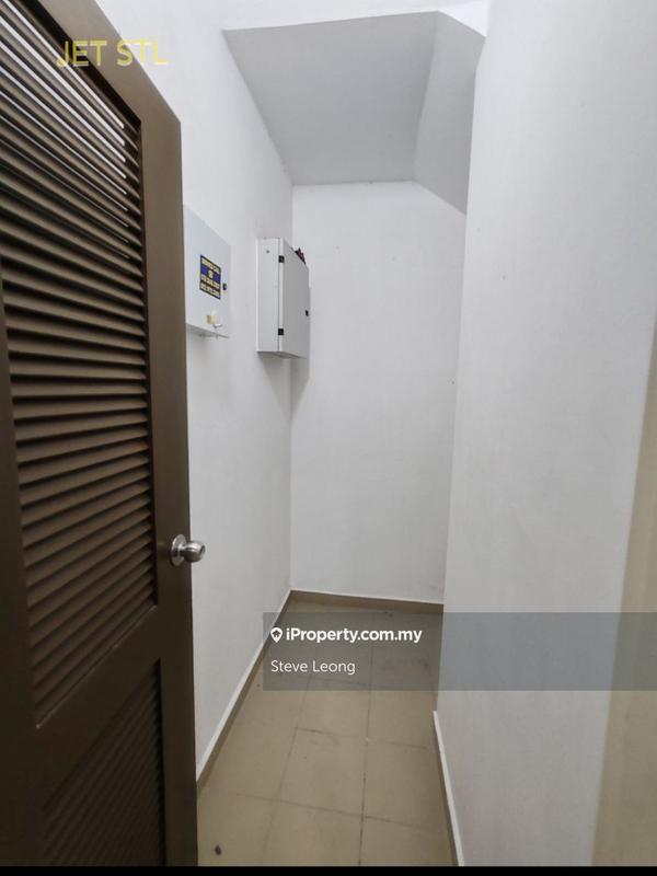Rumah Berangkai 3 Tingkat untuk Dijual di Setia Utama, Setia Alam oleh Steve Leong - iProperty.com.my
