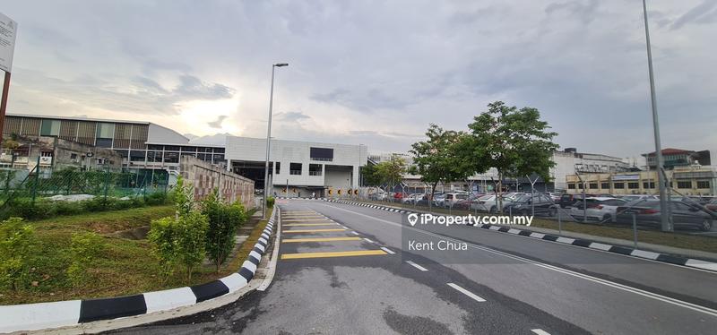 Tanah Komersial untuk Disewa di Jalan Ipoh, Kuala Lumpur oleh Kent Chua - iProperty.com.my