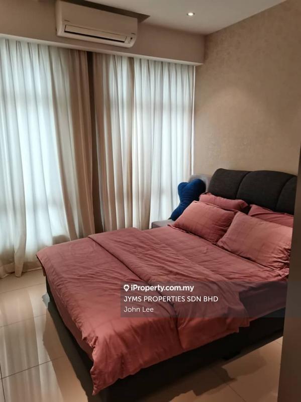 Service Residence for Sale in Pearl Suria by John Lee - iProperty.com.my