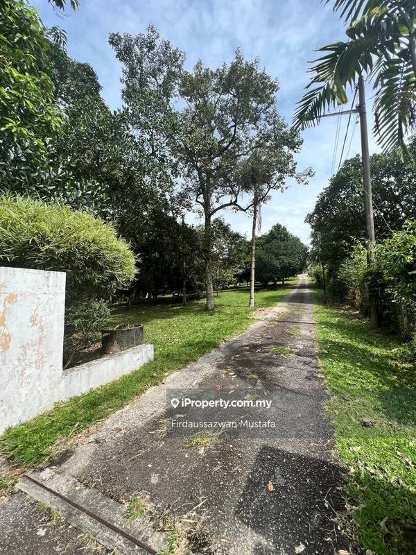 Agricultural Land for Sale in Kuang, Selangor by Firdaussazwan Mustafa - iProperty.com.my