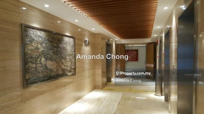 Service Residence for Sale in Pearl Suria by Amanda Chong - iProperty.com.my