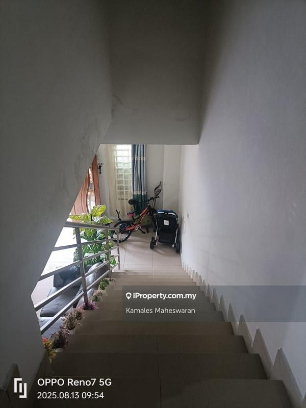 2-storey Terraced House for Sale in Taman Bukit Jelutong, Mantin by Kamales Maheswaran - iProperty.com.my