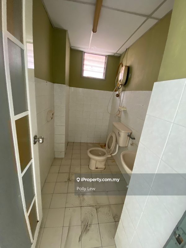 Apartment for Sale in Garden Park by Polly Lew - iProperty.com.my