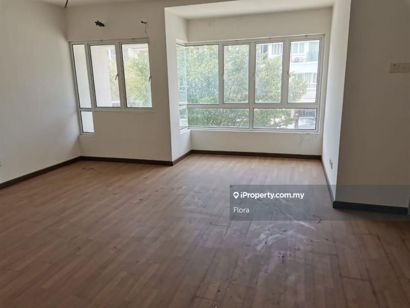 3-storey Terraced House for Sale in lhrfv, Bukit Jalil by Flora - iProperty.com.my