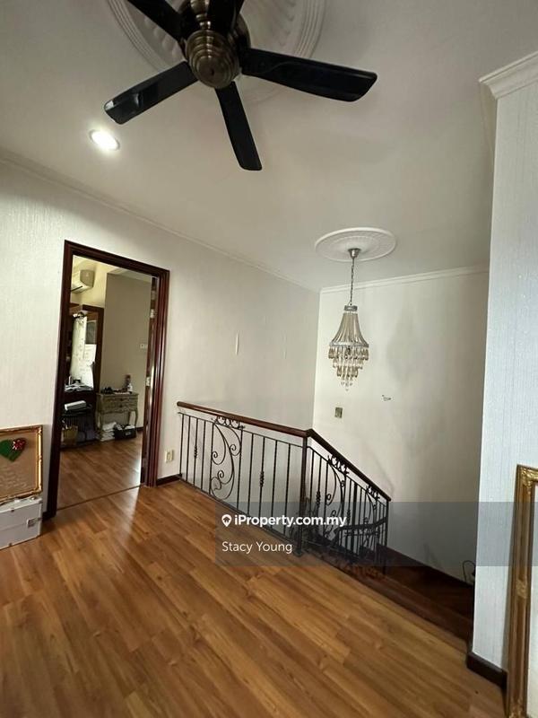 Rumah Berkembar untuk Dijual di Beverly Heights, Melawati oleh Stacy Young - iProperty.com.my