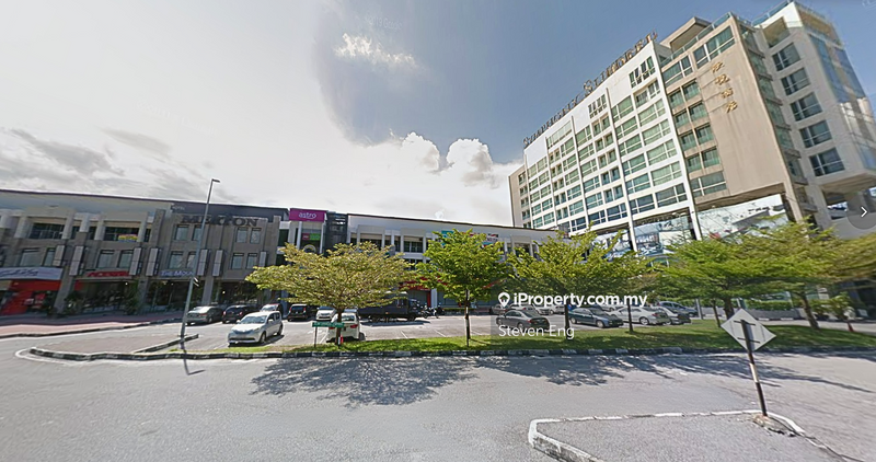 Kedai-Pejabat untuk Disewa di Gunung Rapat, Ipoh oleh Steven Eng - iProperty.com.my