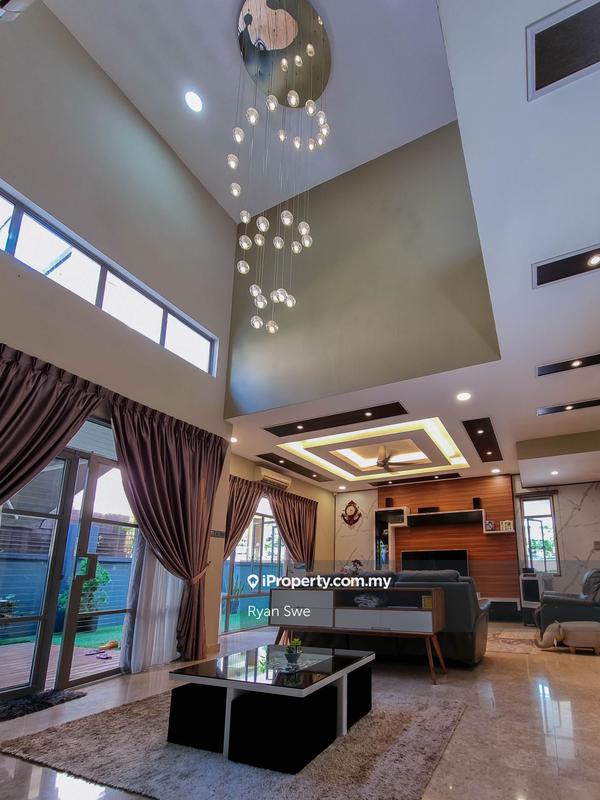 Semi-Detached House for Sale in Dutamas, Kuala Lumpur by Ryan Swe - iProperty.com.my