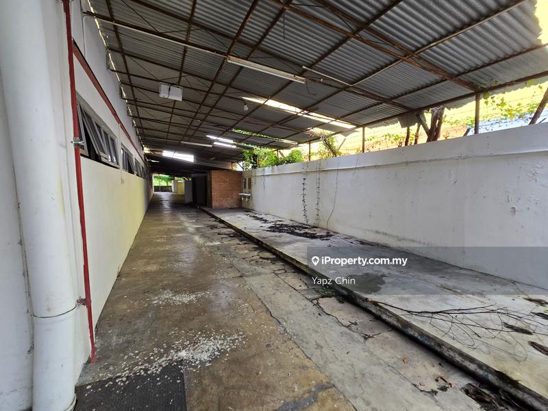 Detached Factory for Rent in Banting, Banting by Yapz Chin - iProperty.com.my