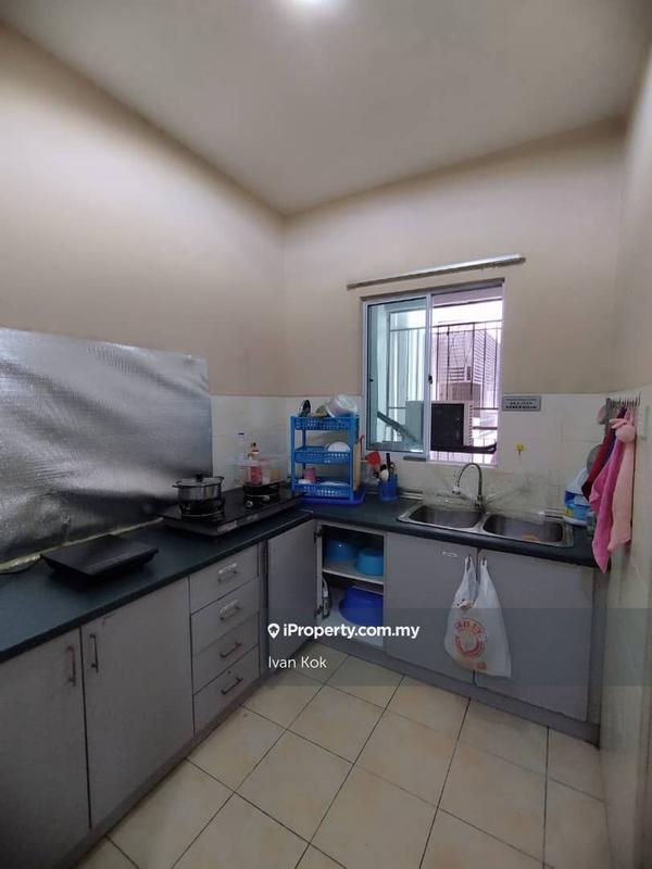 Condominium for Sale in Ken Damansara 2 by Ivan Kok - iProperty.com.my