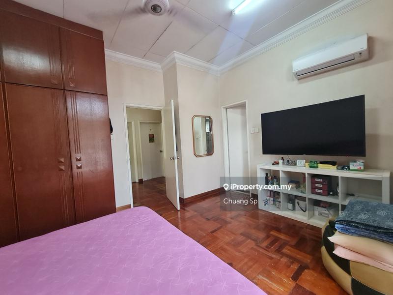 2-storey Terraced House for Sale in Bandar Sri Damansara, Selangor by Chuang Sp - iProperty.com.my