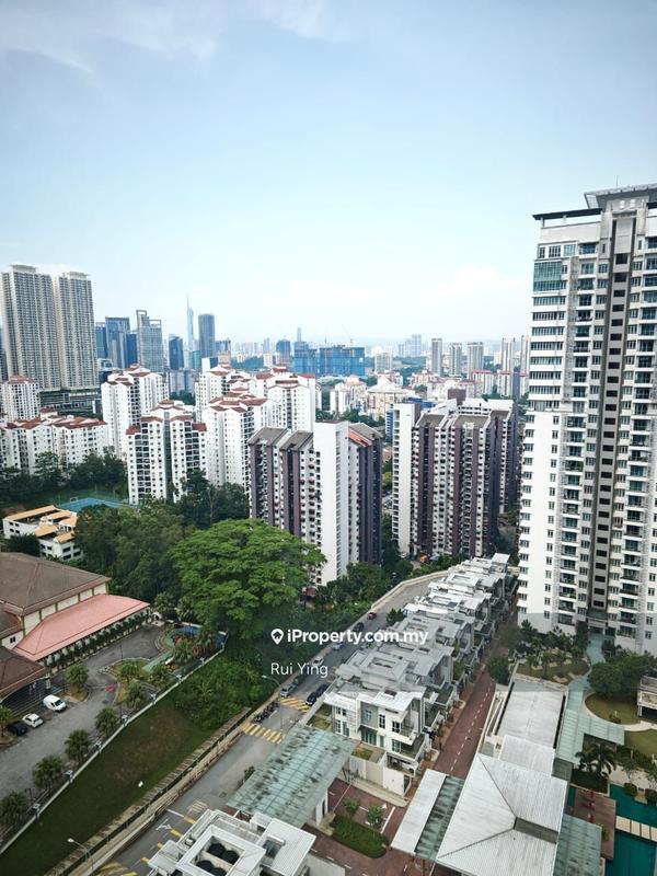 Condominium for Rent in Saville @ The Park by Rui Ying - iProperty.com.my