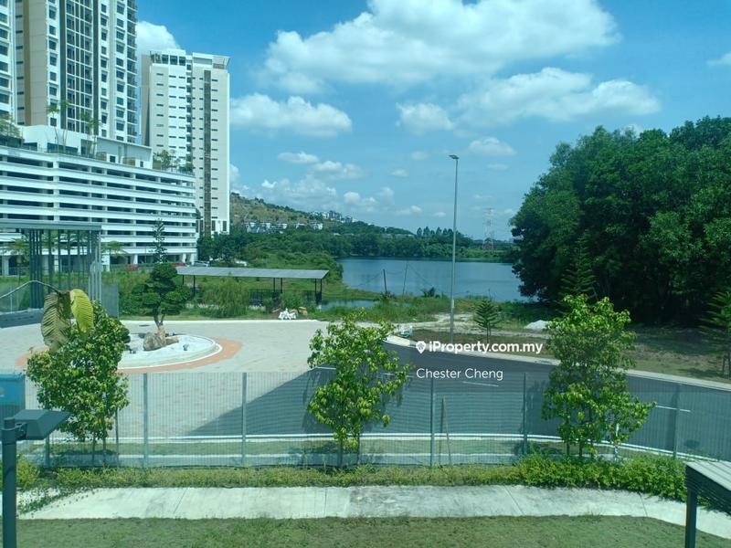 Rumah Berkembar untuk Dijual di Subang Jaya, Selangor oleh Chester Cheng - iProperty.com.my