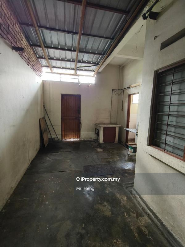 Kedai untuk Disewa di Gunung Rapat, Ipoh oleh Mr. Heng - iProperty.com.my