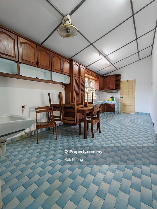 Bungalow House for Sale in Freehold Single Storey Bangalow For Sales, Alor Gajah by Kok Kheng - iProperty.com.my