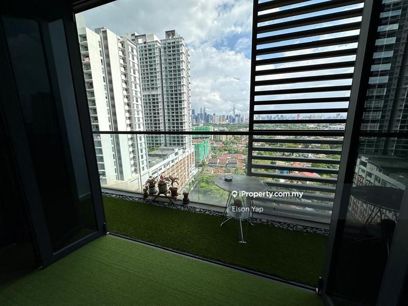 Kondominium untuk Dijual di Bennington Residences @ SkyArena oleh Elson Yap - iProperty.com.my