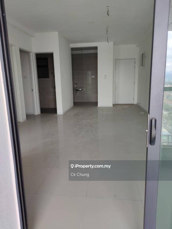 Service Residence for Rent in Fortune Perdana by Ck Chung - iProperty.com.my