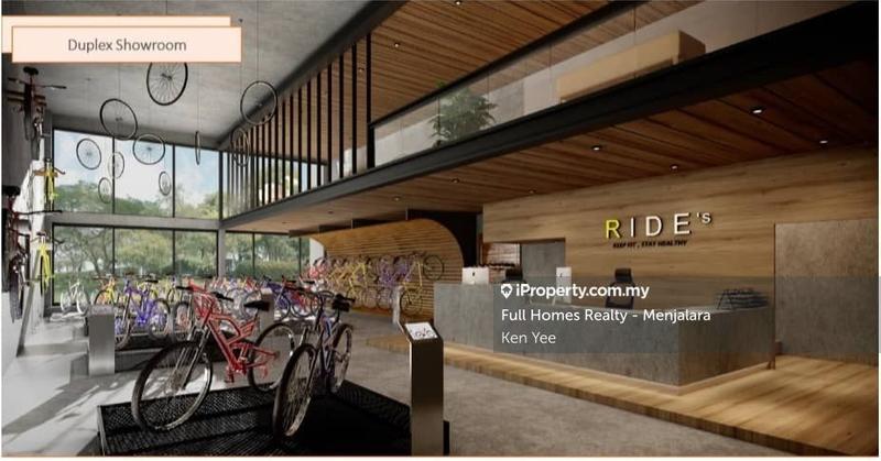 For Sale - Emhub,kota damansara