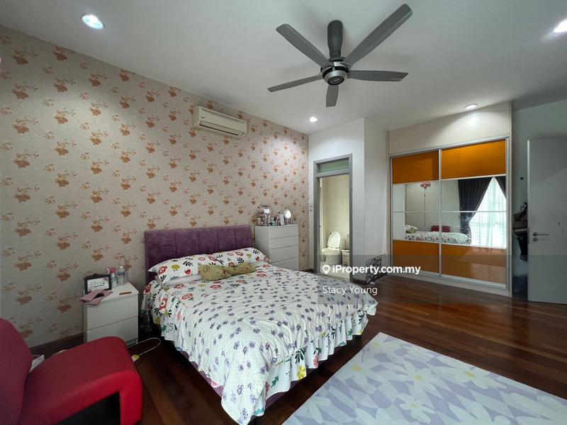 Semi-Detached House for Sale in Alam Damai, Cheras by Stacy Young - iProperty.com.my