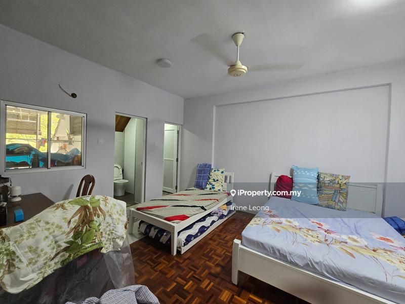 Apartment for Sale in Selesa Hillhomes Resort by Irene Leong - iProperty.com.my
