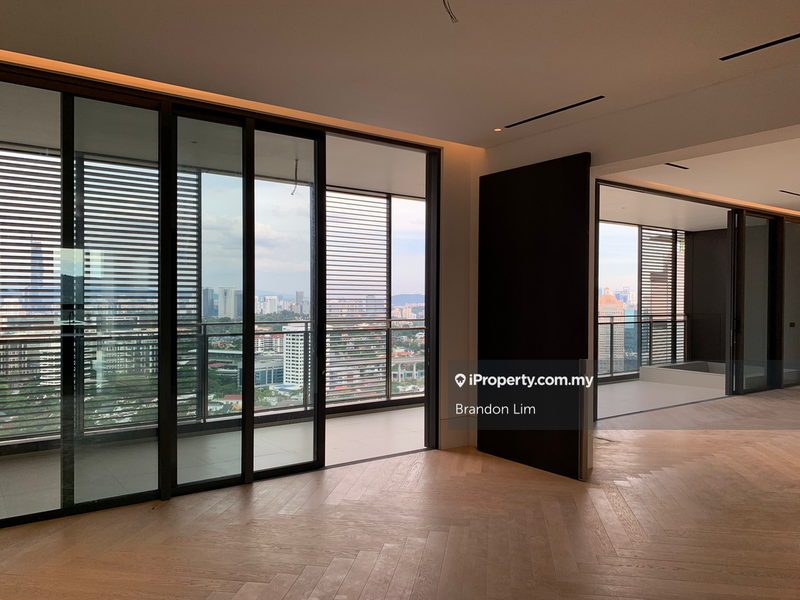 Kondominium untuk Dijual di Aira Residence oleh Brandon Lim - iProperty.com.my