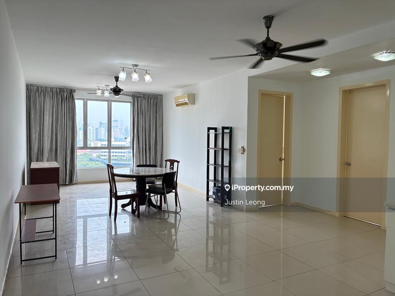 For Rent - Menjalara 18